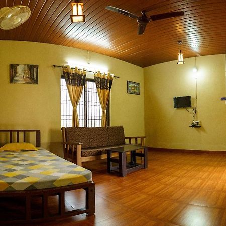 Jasmine Land Homestay Udupi Eksteriør bilde