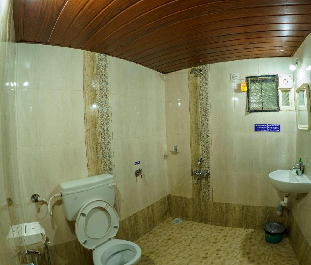 Jasmine Land Homestay Udupi Eksteriør bilde