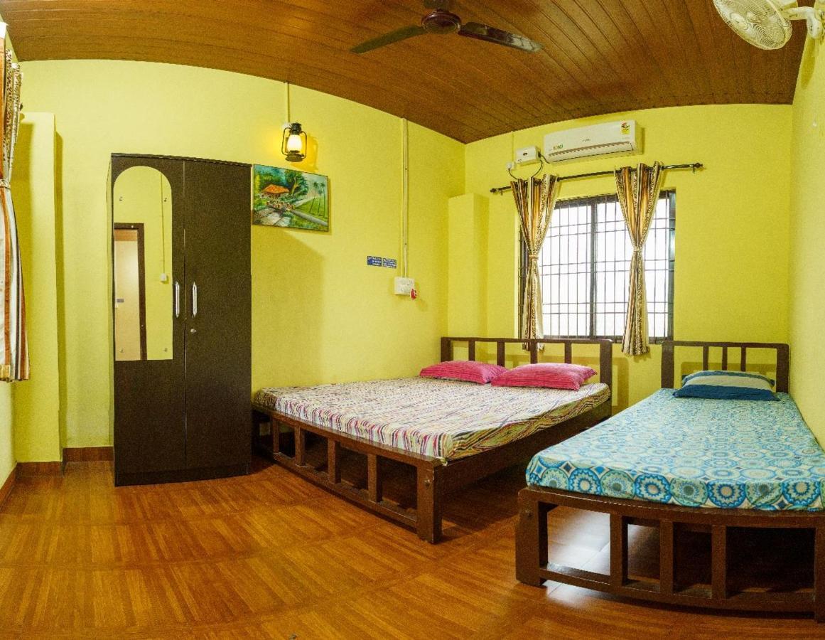 Jasmine Land Homestay Udupi Eksteriør bilde