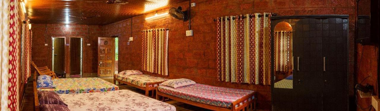 Jasmine Land Homestay Udupi Eksteriør bilde