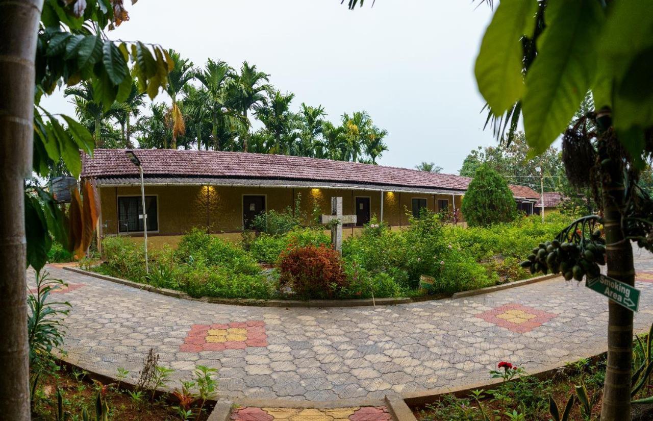 Jasmine Land Homestay Udupi Eksteriør bilde