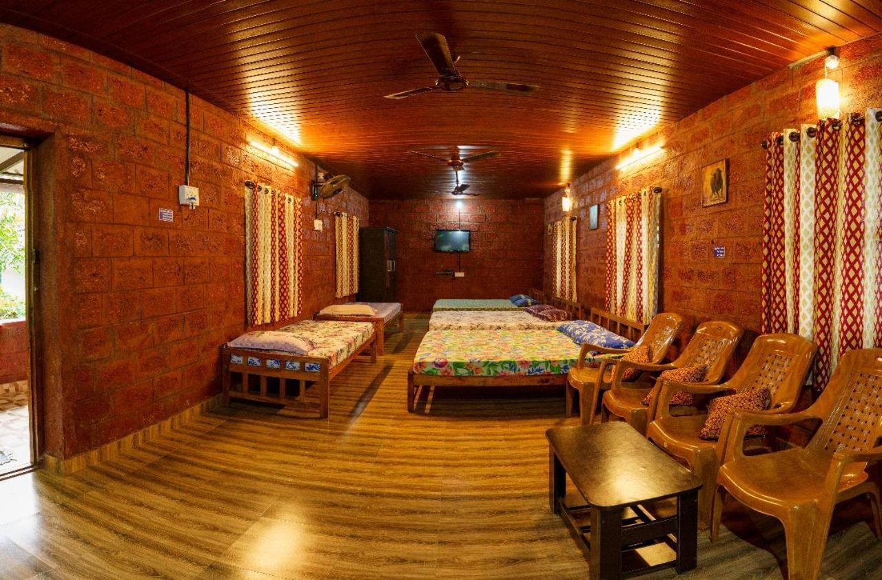 Jasmine Land Homestay Udupi Eksteriør bilde