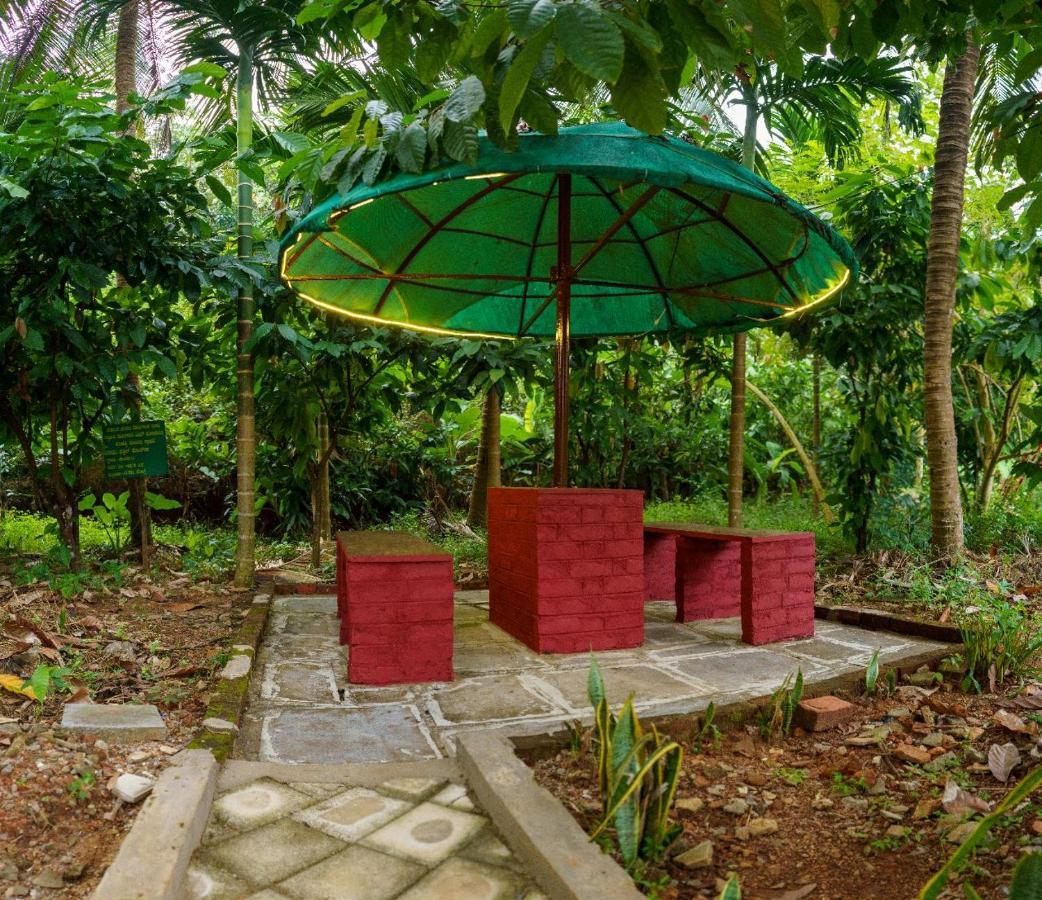 Jasmine Land Homestay Udupi Eksteriør bilde