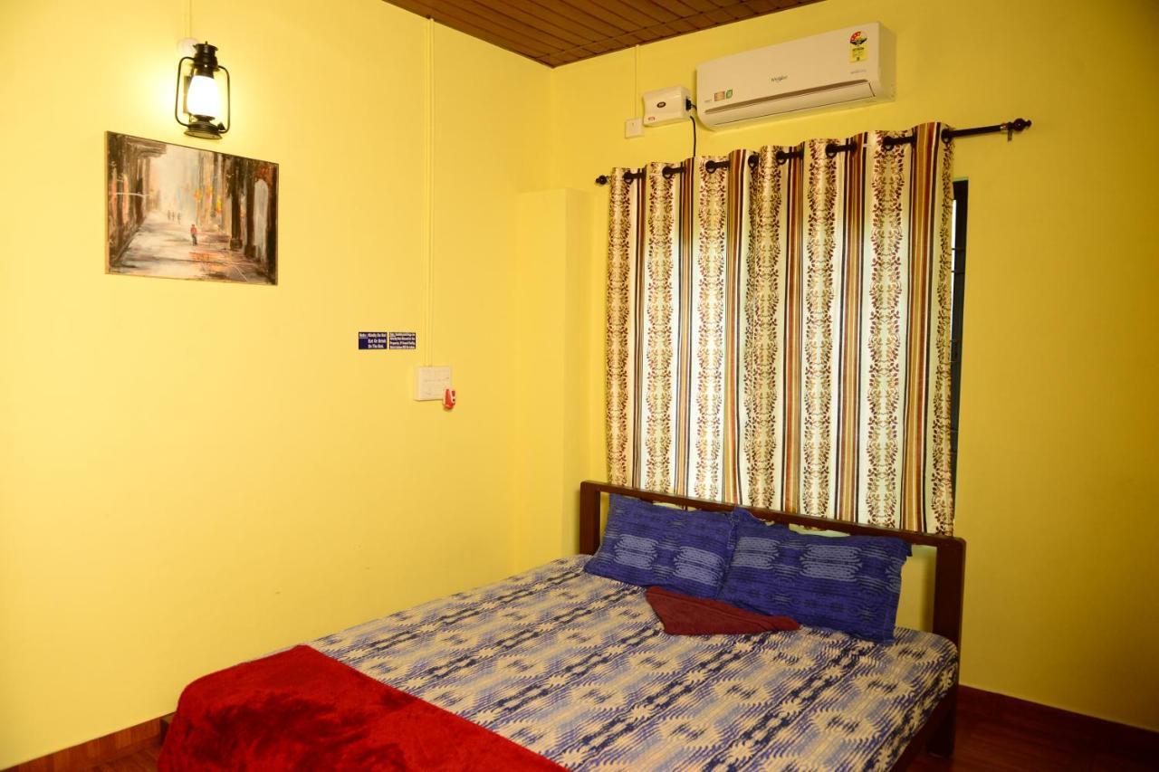 Jasmine Land Homestay Udupi Eksteriør bilde