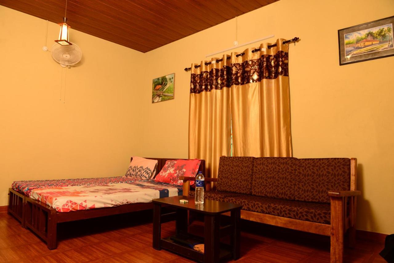Jasmine Land Homestay Udupi Eksteriør bilde