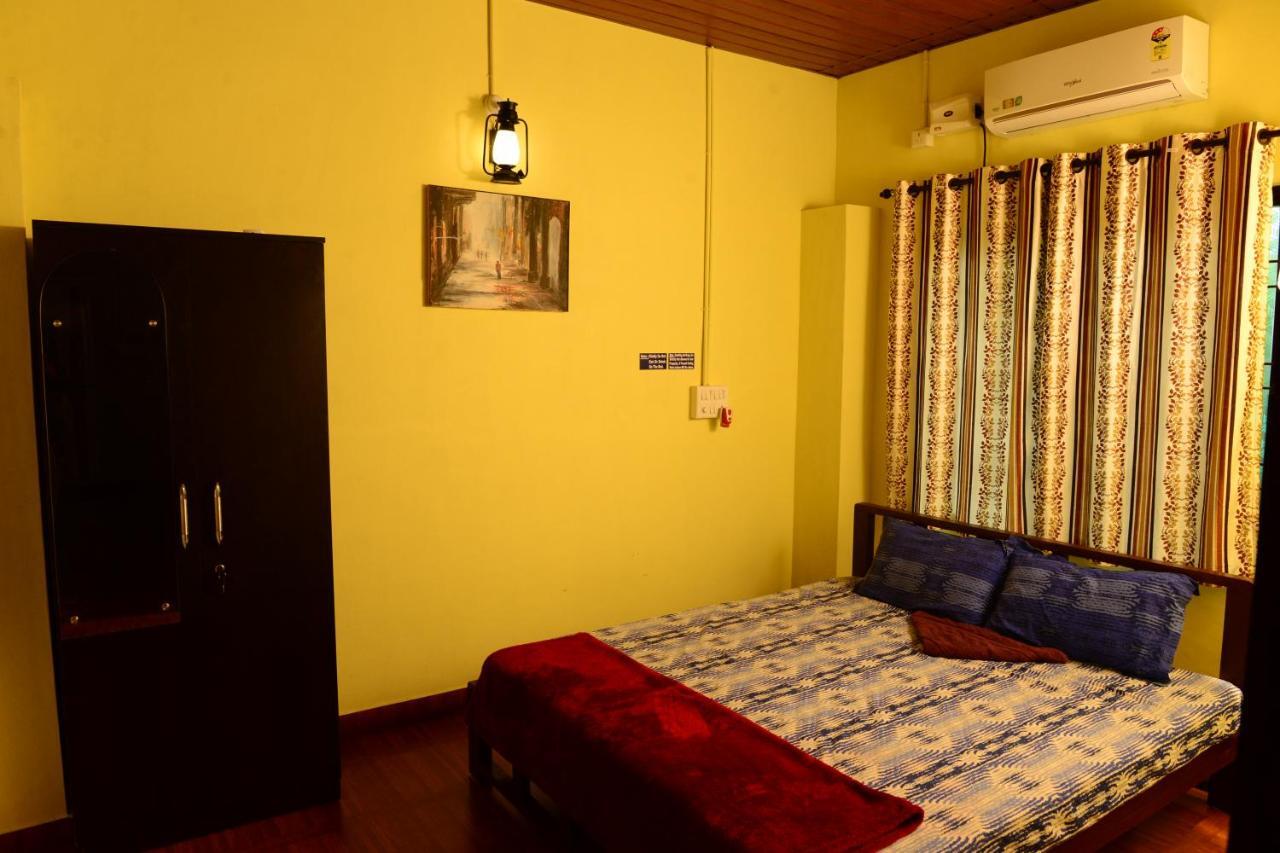 Jasmine Land Homestay Udupi Eksteriør bilde