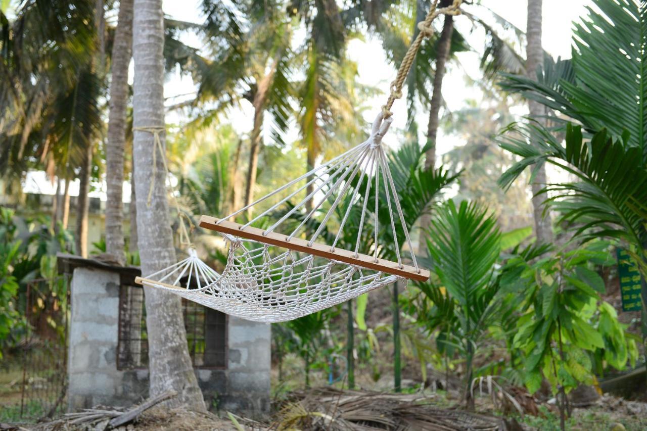 Jasmine Land Homestay Udupi Eksteriør bilde