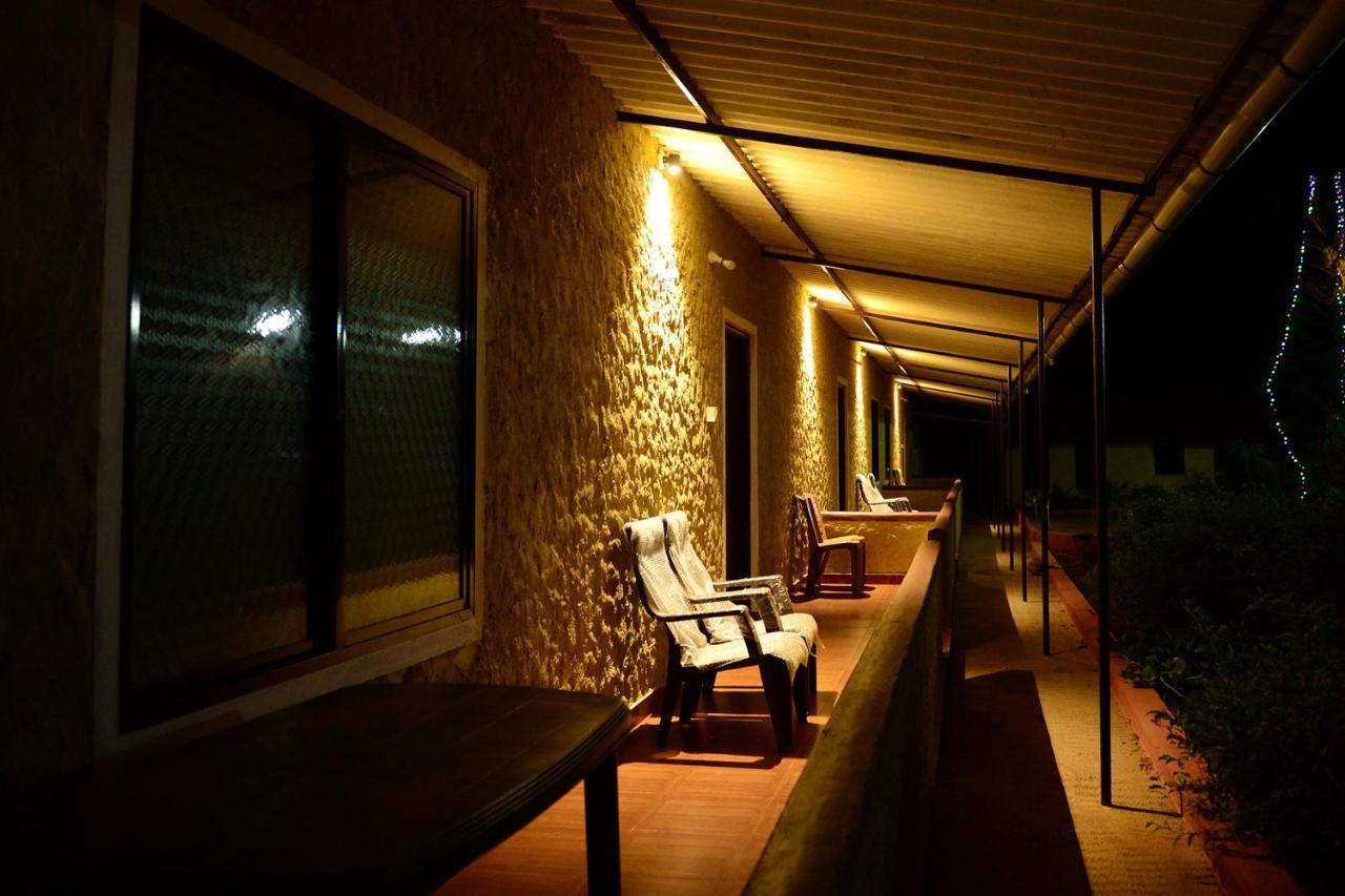 Jasmine Land Homestay Udupi Eksteriør bilde