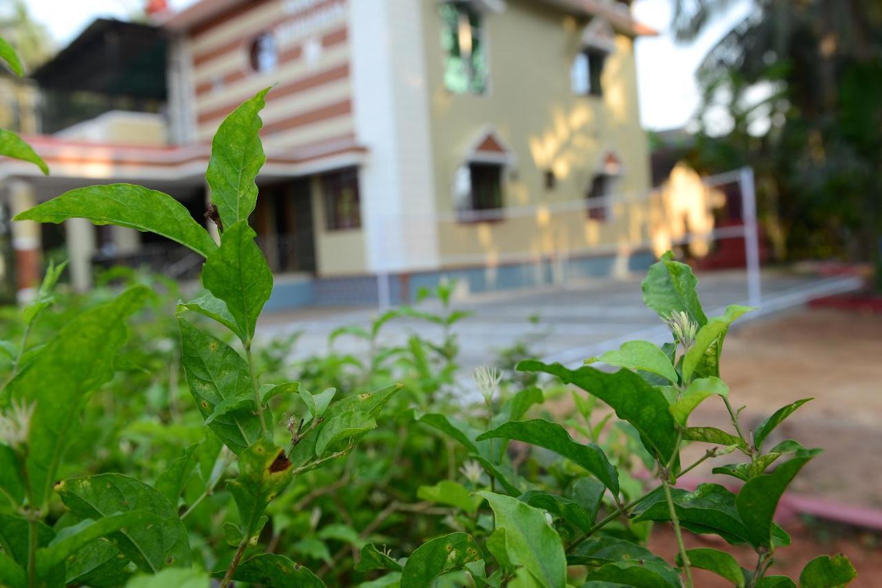 Jasmine Land Homestay Udupi Eksteriør bilde