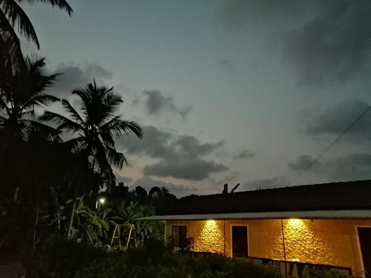 Jasmine Land Homestay Udupi Eksteriør bilde