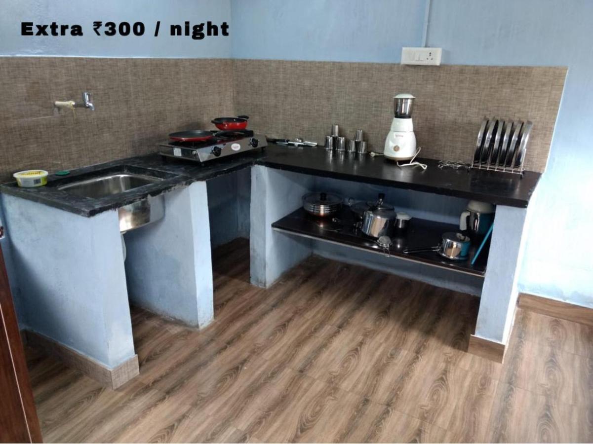 Jasmine Land Homestay Udupi Eksteriør bilde