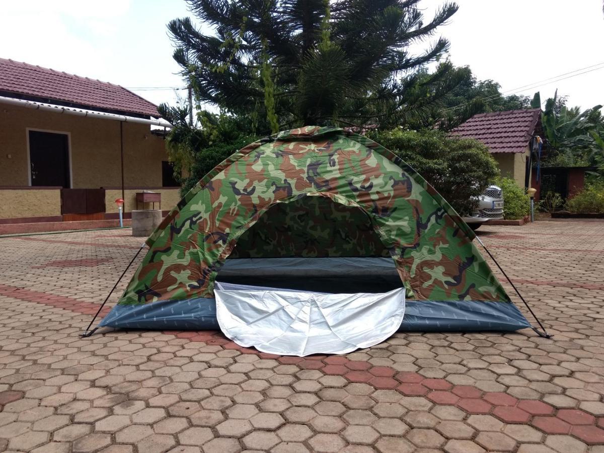 Jasmine Land Homestay Udupi Eksteriør bilde