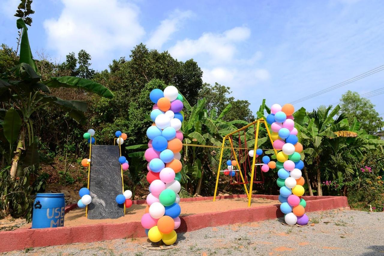 Jasmine Land Homestay Udupi Eksteriør bilde