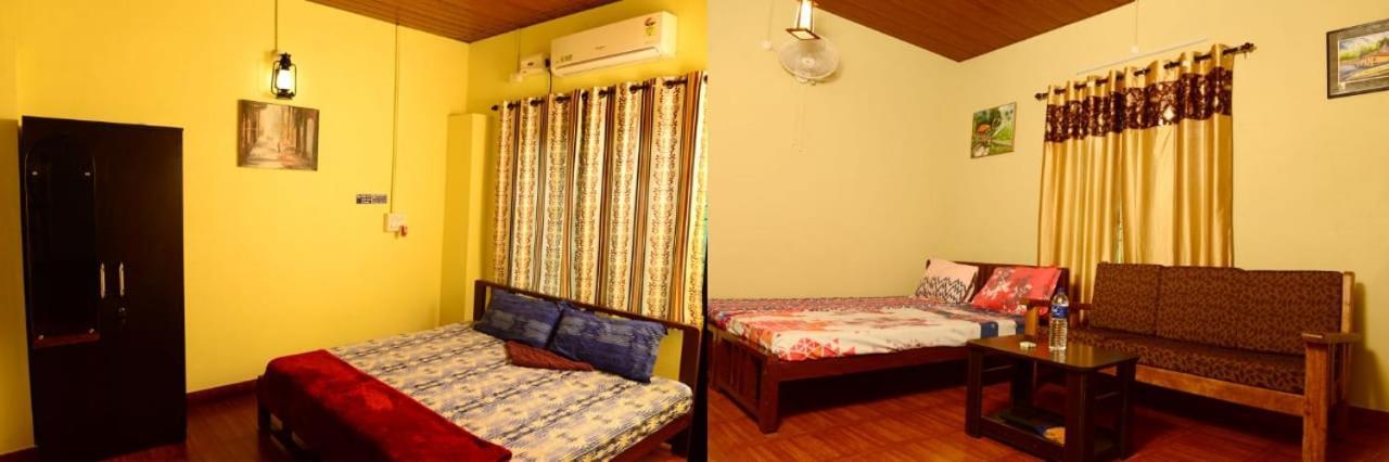 Jasmine Land Homestay Udupi Eksteriør bilde