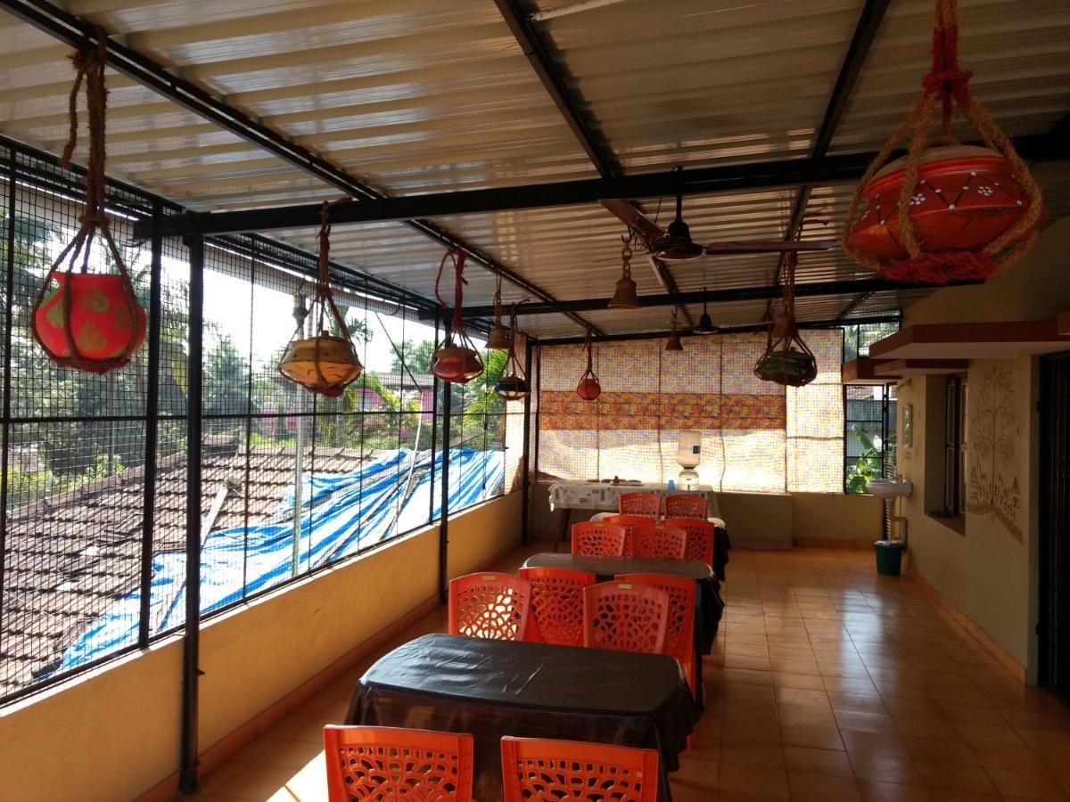 Jasmine Land Homestay Udupi Eksteriør bilde