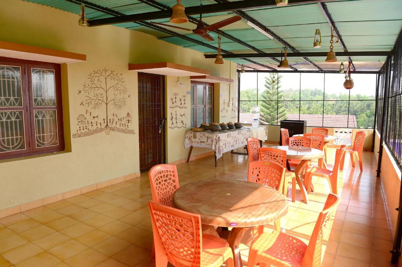 Jasmine Land Homestay Udupi Eksteriør bilde