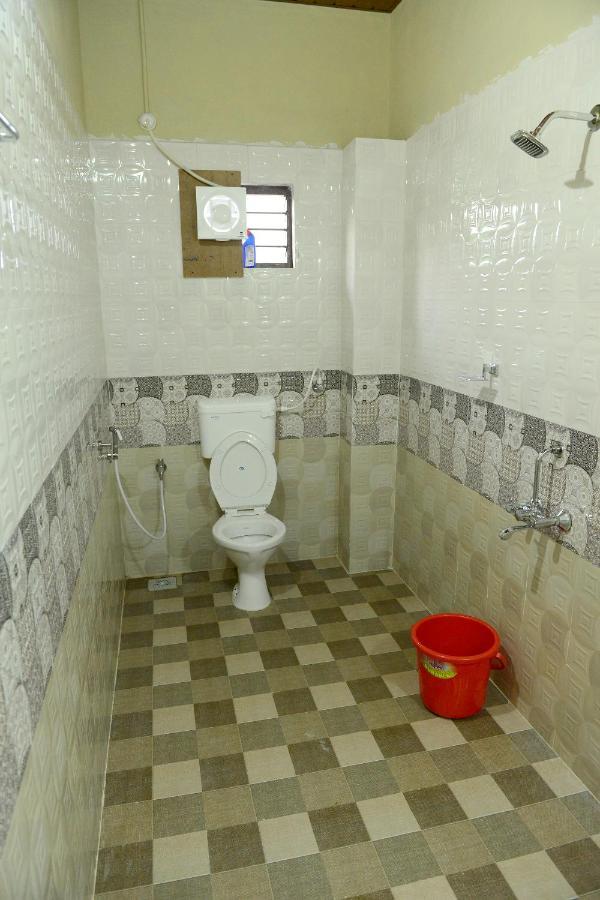 Jasmine Land Homestay Udupi Eksteriør bilde