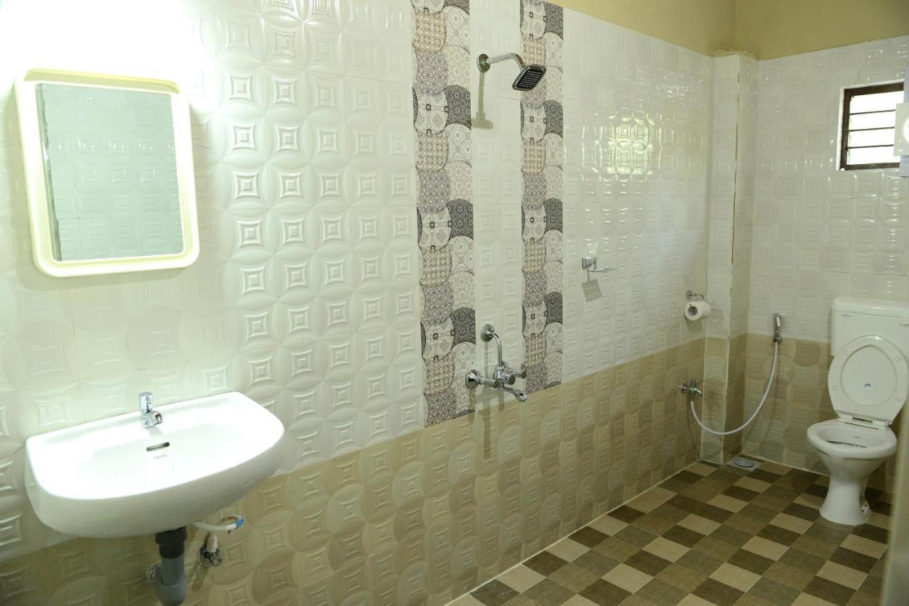 Jasmine Land Homestay Udupi Eksteriør bilde